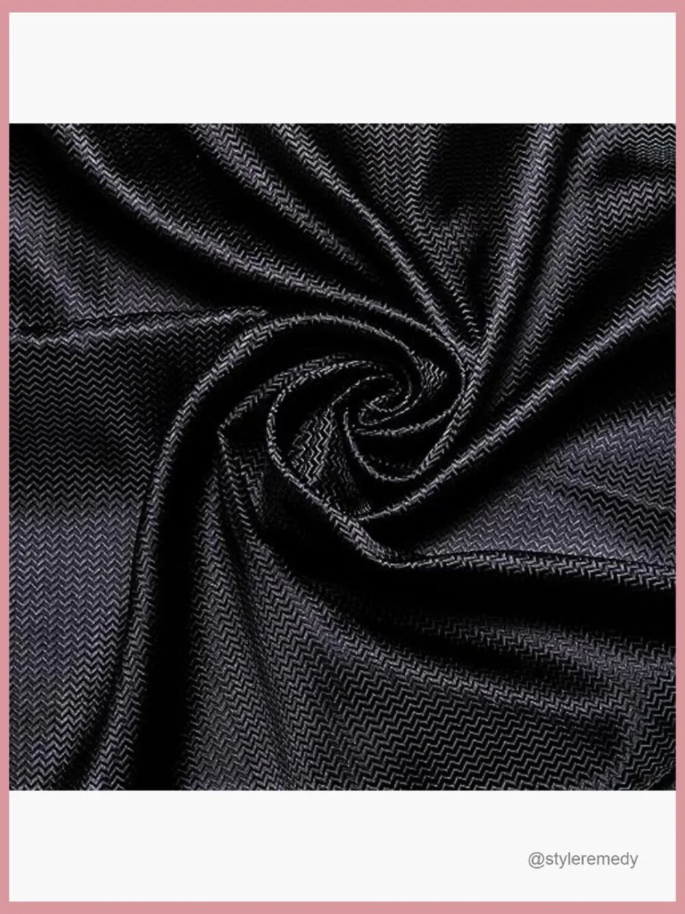 Men's Paisley Silk Feel Lightweight Scarf Neckerchief Wrap Gift Set